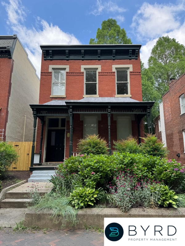 Building Photo - 1414 Floyd Ave