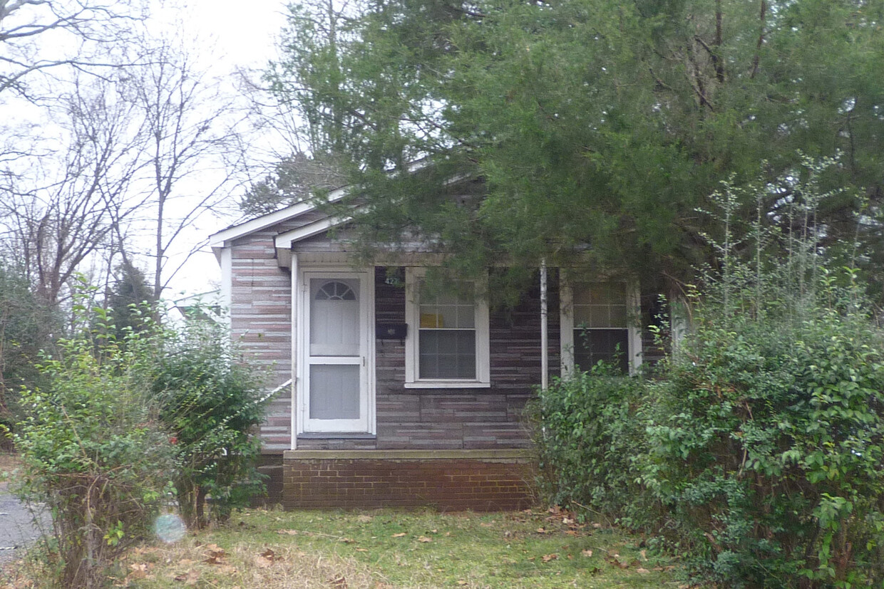 422 Skyland Ave, Charlotte, NC 28205 - House Rental in Charlotte, NC ...