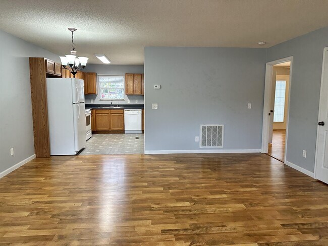 Foto del edificio - 2918 Patrick Ave