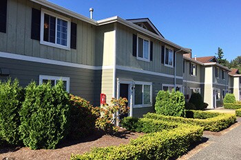 Primary Photo - Sehome Court Apartments and Townhomes