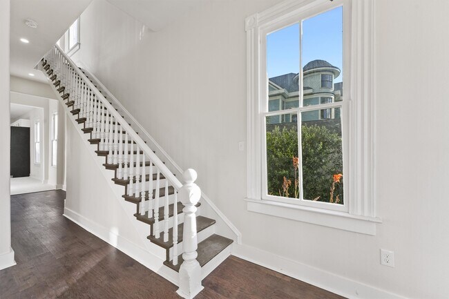 Foto del edificio - 1607 Market St