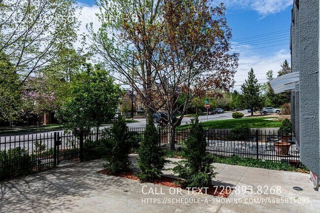 Foto del edificio - Modern 3 Bed, 2 Bath Home in Cherry Creek ...