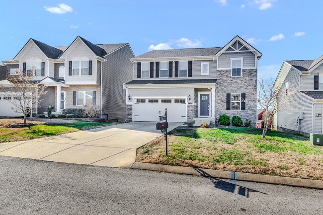 Building Photo - 2704 Orleans Dr