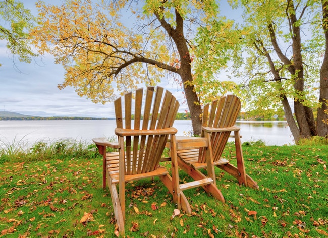Interior Photo - Lake Pointe Apartments
