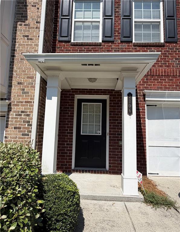 Foto del edificio - 2106 Meadow Peak Rd