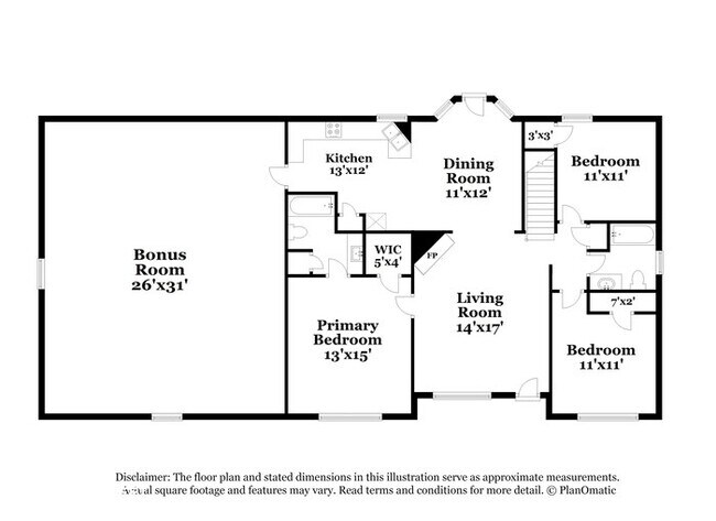 Building Photo - 172 Emerald Pines Ln, Dallas, GA 30157