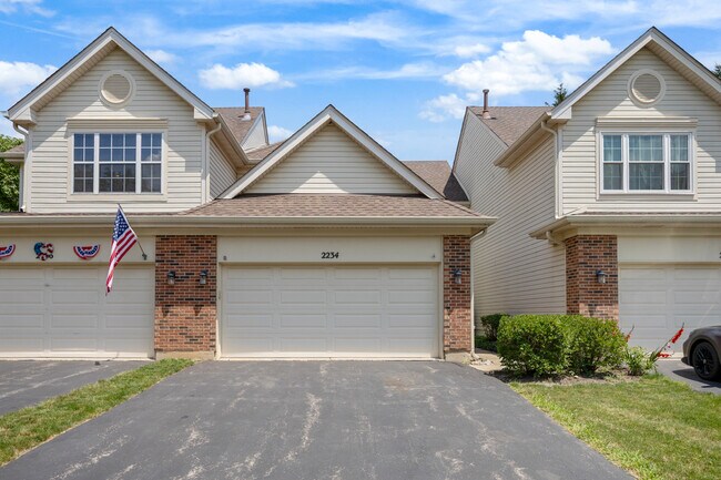 Foto del edificio - 2234 Seaver Ln