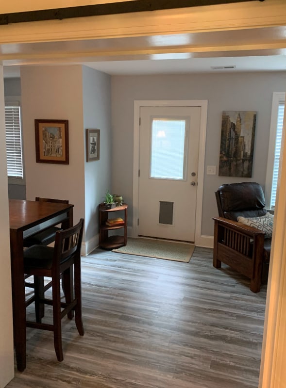 2106 Pender Ave, Wilmington, NC 28403 Apartment for Rent in