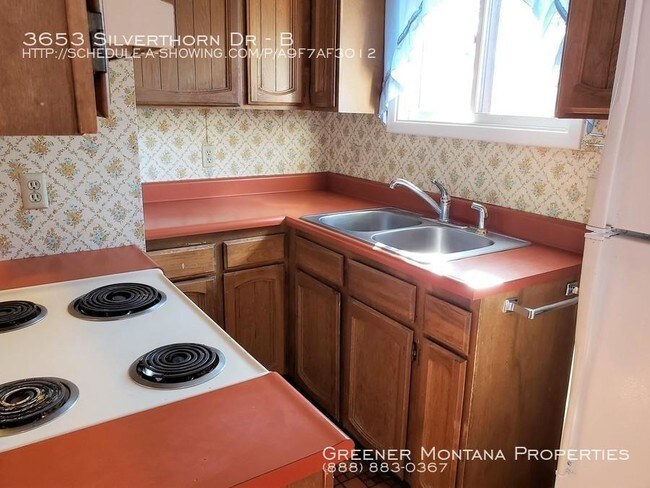 Building Photo - 1 bedroom in Stevensville MT 59870