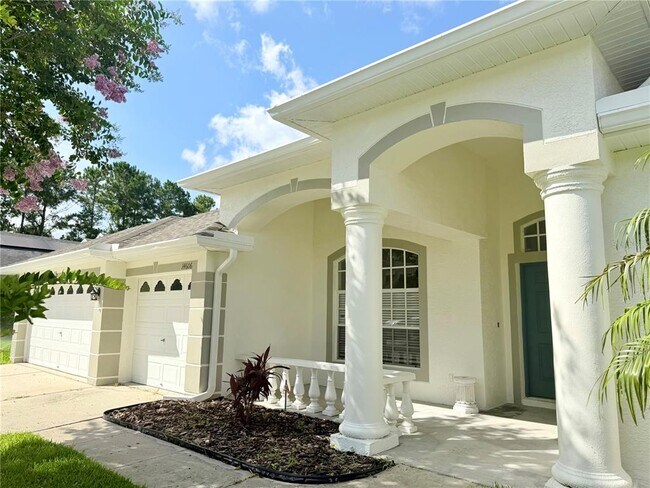 Foto del edificio - 14606 Coral Berry Dr