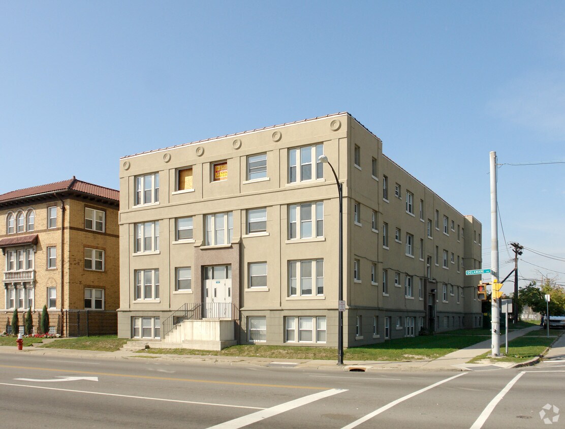 2118 Delaware Ave, Buffalo, NY 14216 Apartments in Buffalo, NY