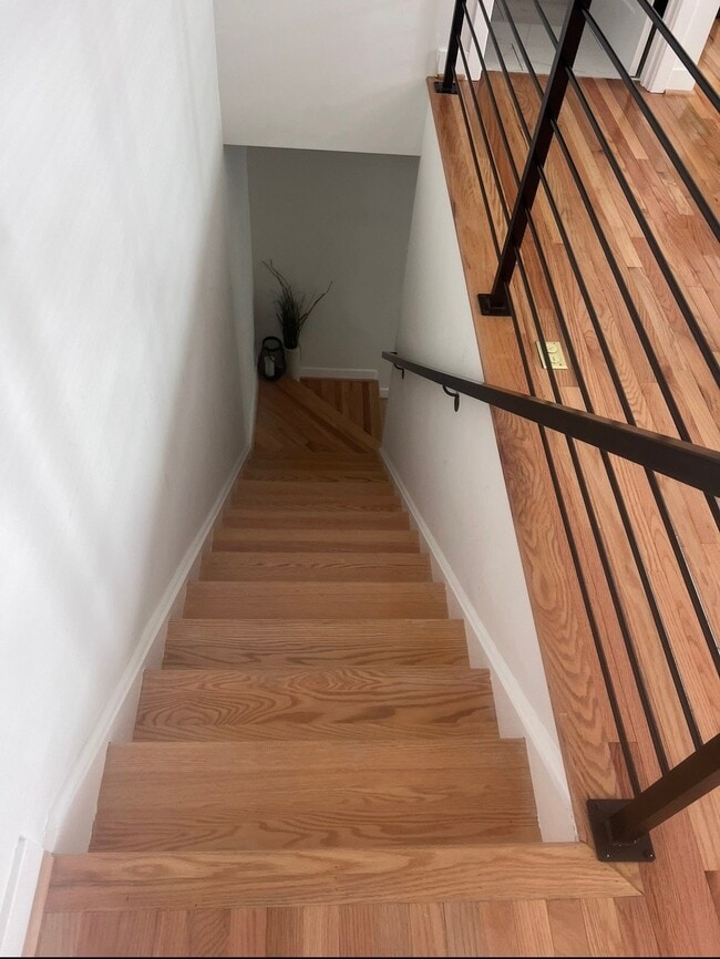 Photo - 1416 22nd St SE (Washington, DC) Apartment