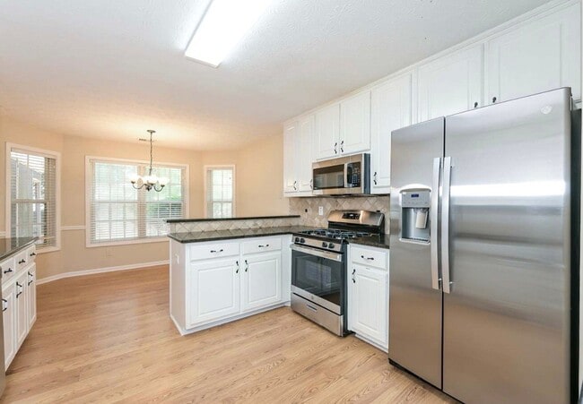 Foto del edificio - 315 Meadow Gate Ct
