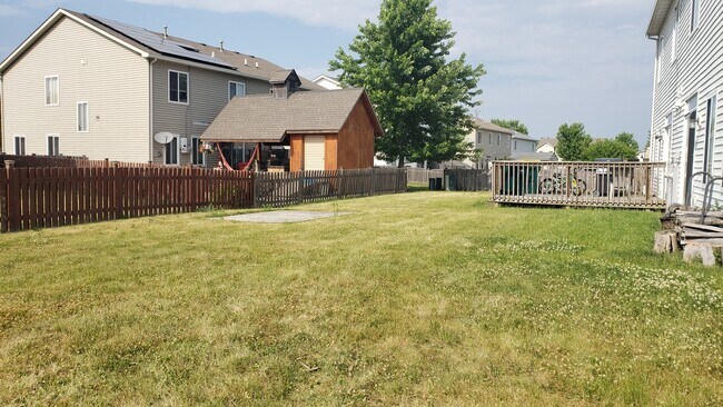 Building Photo - 409 Waubonsee Drive