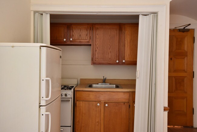 Foto del edificio - 5301 N Ashland Ave