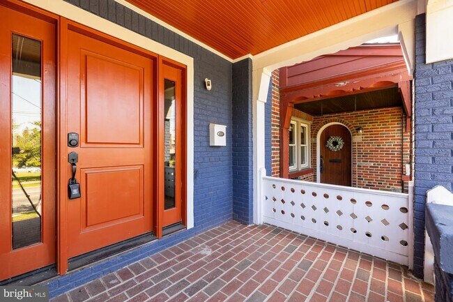Foto del edificio - 5217 New Hampshire Ave NW