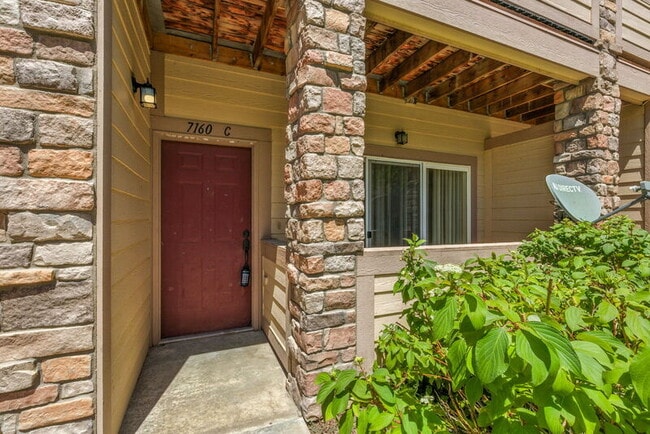 Foto del edificio - 7160 S Wenatchee Way