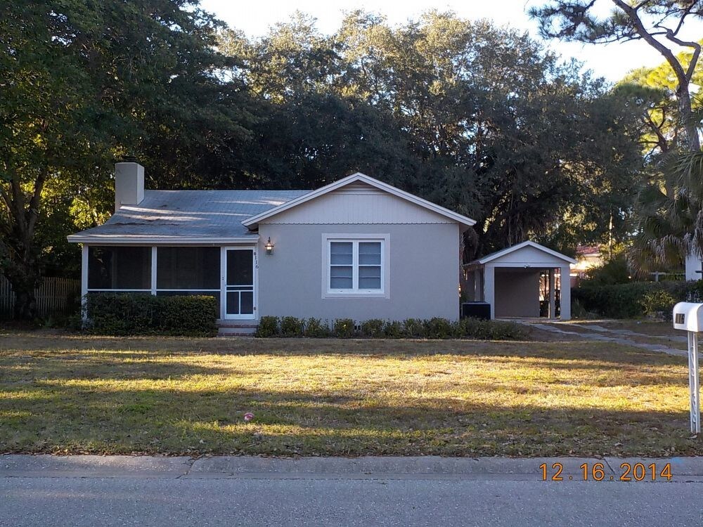 Primary Photo - 116 Castile St