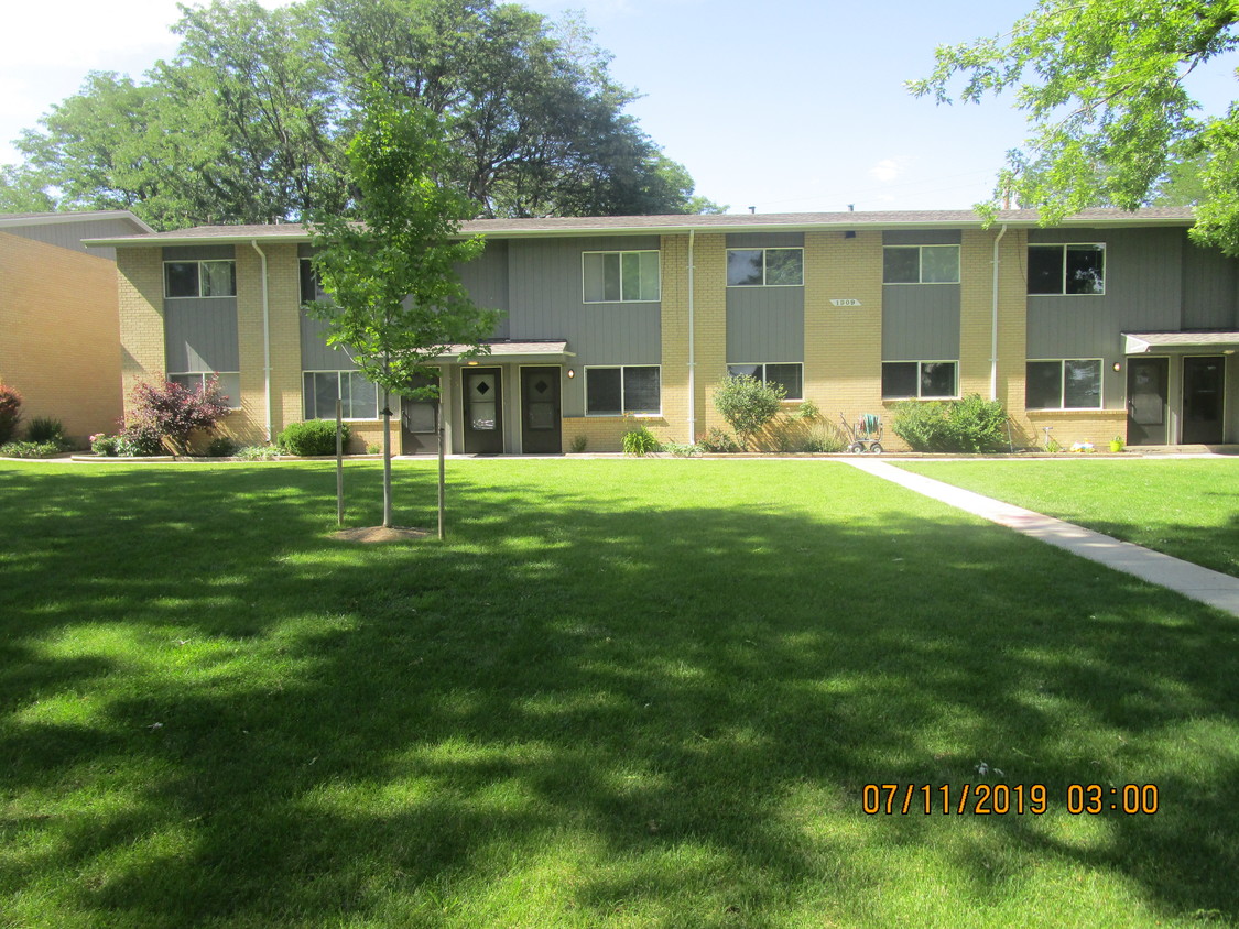 Foto principal - The Grove Loveland
