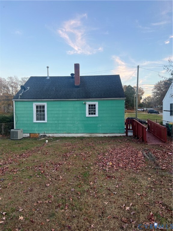 Foto del edificio - 2809 Oaklawn Blvd