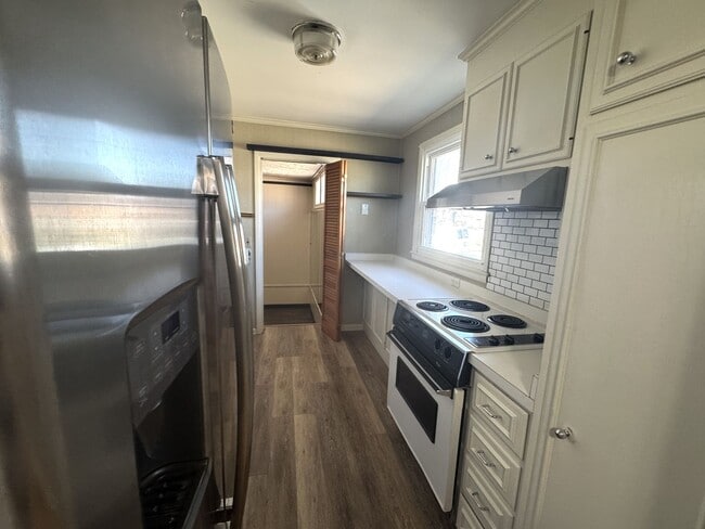 Foto del edificio - Fantastic 3 Bedroom Home in Charlotte Park/West Nashville!