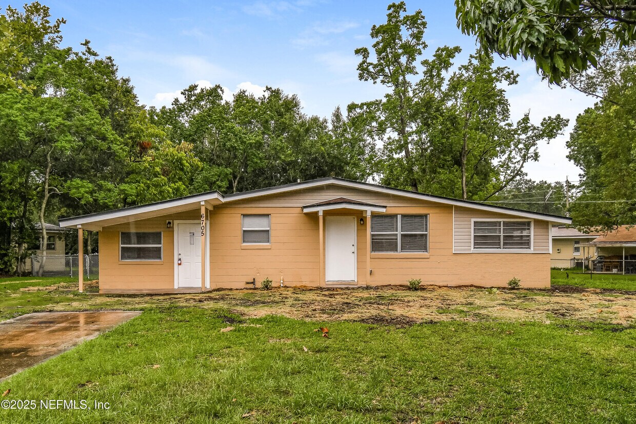 Primary Photo - 6705 Miller St