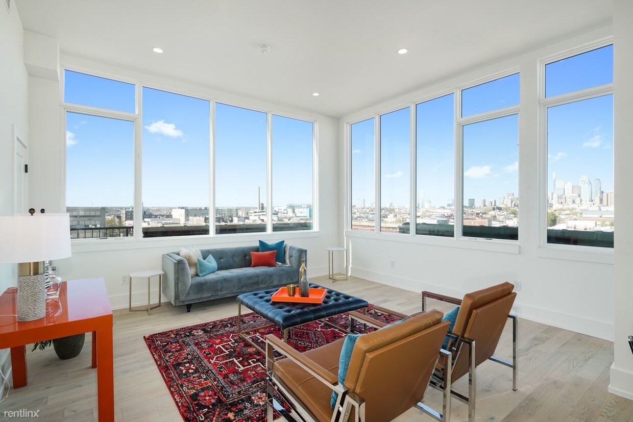 Foto principal - 1 br, 1 bath Apartment - 1218 Snyder Ave