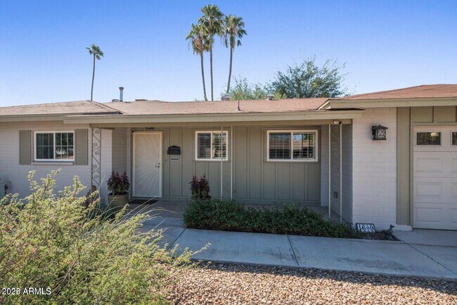 Foto del edificio - 1609 W Lawrence Rd