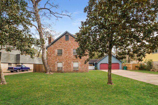 Building Photo - 461 Stephen F Austin Dr