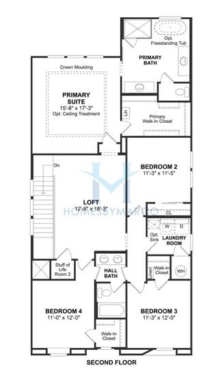 Building Photo - 2102 N Woodburn Pl