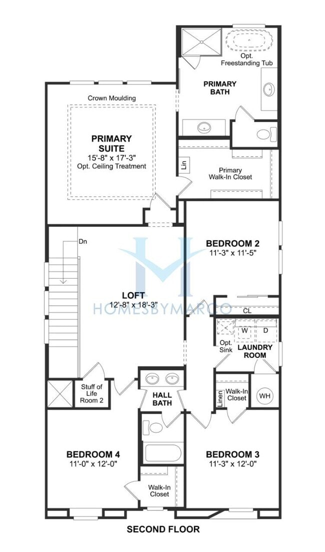 Building Photo - 2102 N Woodburn Pl