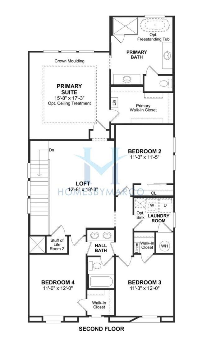 Photo - 2102 N Woodburn Pl House