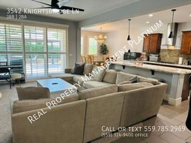 Foto del edificio - 3542 Knightsbridge Ln