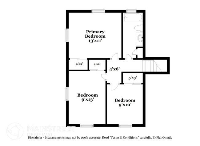 Foto del edificio - 6373 Faircrest Rd