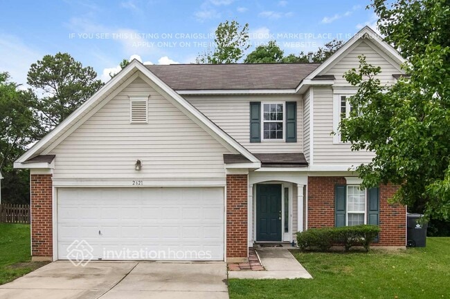 Building Photo - 2621 Forest Grove Ct