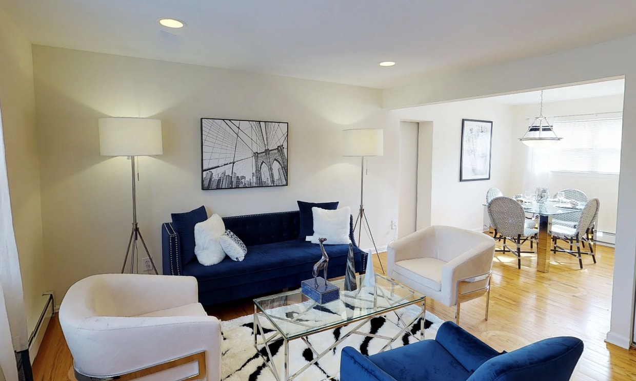 Photo - Pleasant View Gardens Apartments