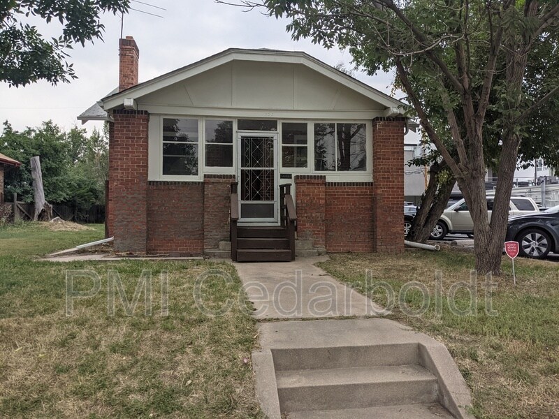 777 Birch Street, Denver, CO 80220 House Rental in Denver, CO