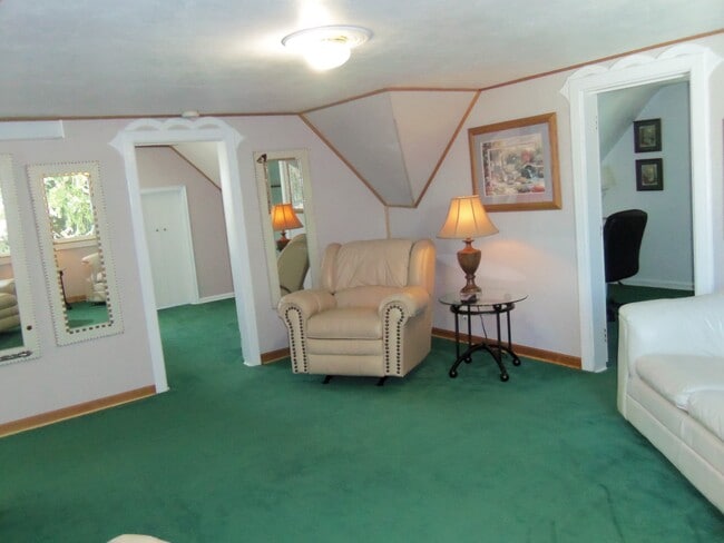 Living Room - 1290 Elmore Ave