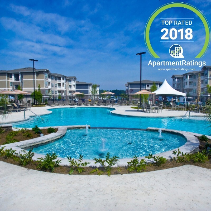 Residence At Marina Bay Apartments Irmo, SC