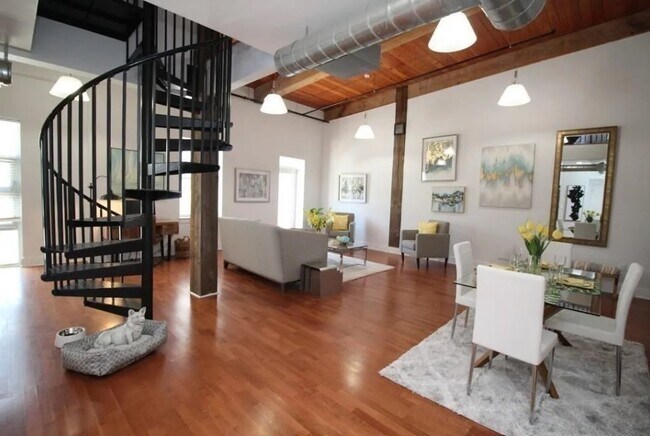 Foto del edificio - 4 Powder Mill Sq