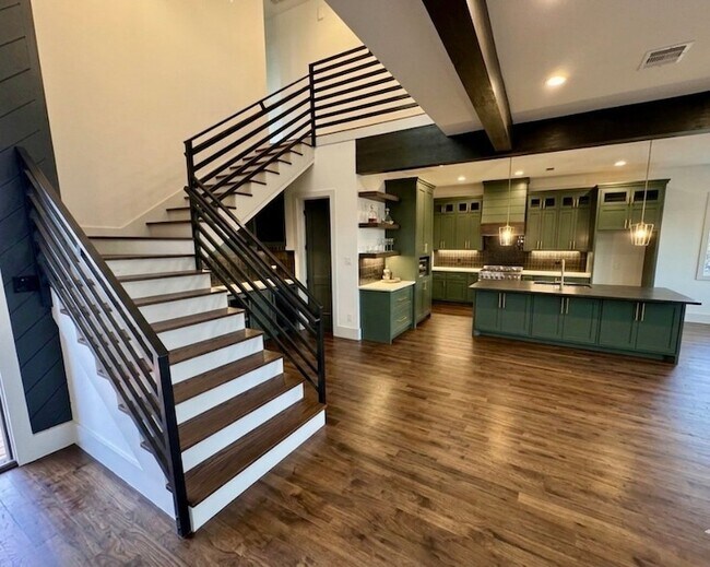 Foto del edificio - 505 E 40th St