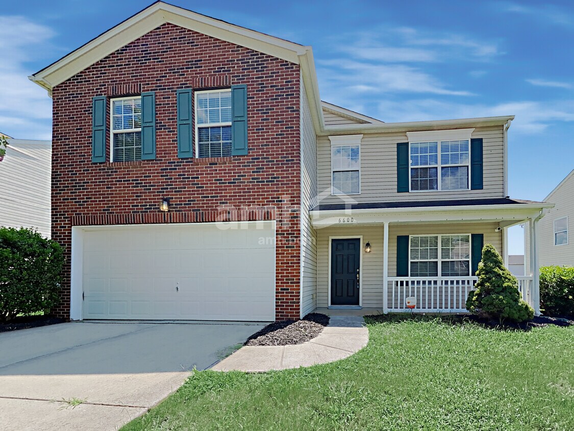 Foto principal - 6600 Ziegler Ln