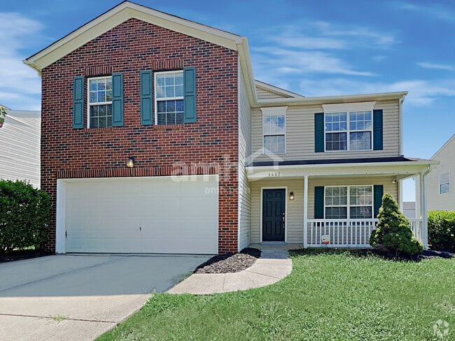 Building Photo - 6600 Ziegler Ln