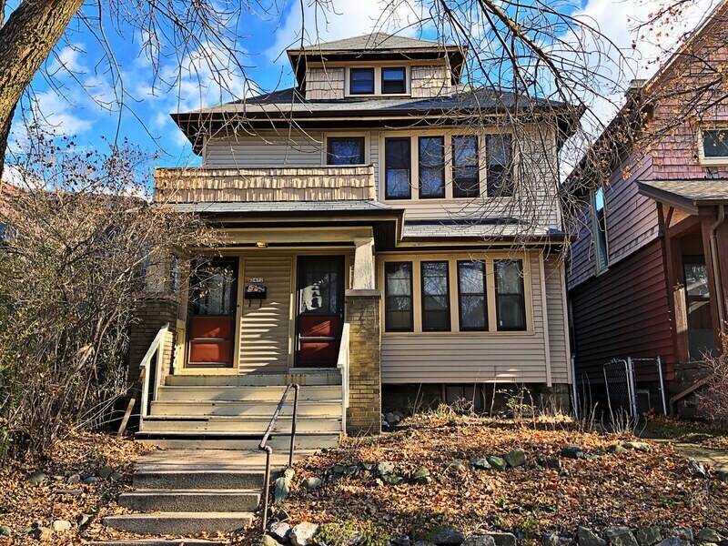 Primary Photo - 2474 S Burrell St