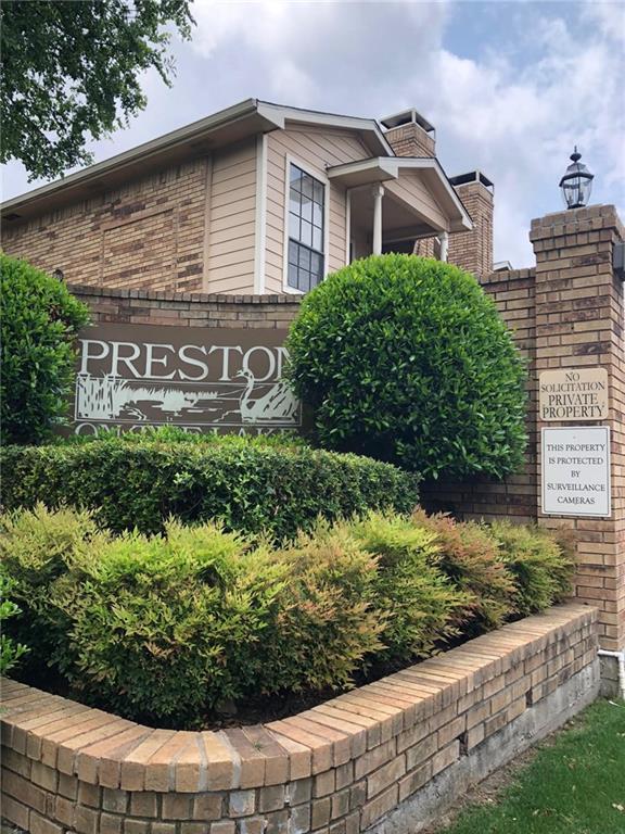 14333 Preston Rd Unit 1401, Dallas, TX 75254 Condo for Rent in Dallas, TX