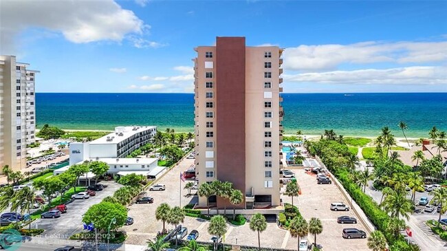 Foto del edificio - 2000 S Ocean Blvd