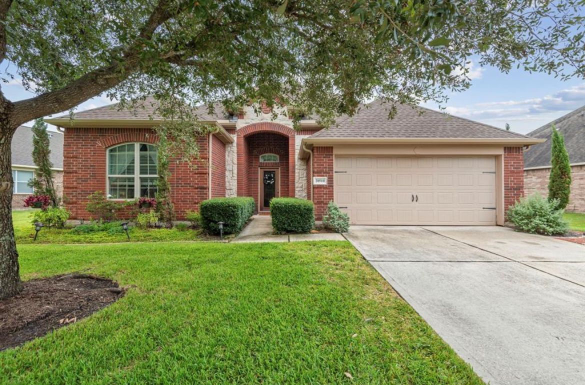 Primary Photo - 20510 Benwest Ct