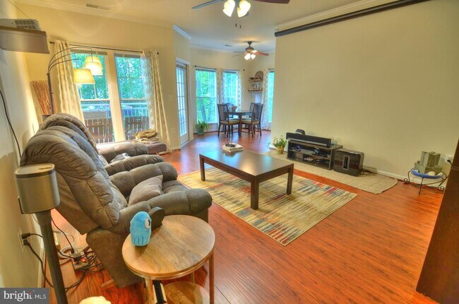 Foto del edificio - 1501 North Point Dr