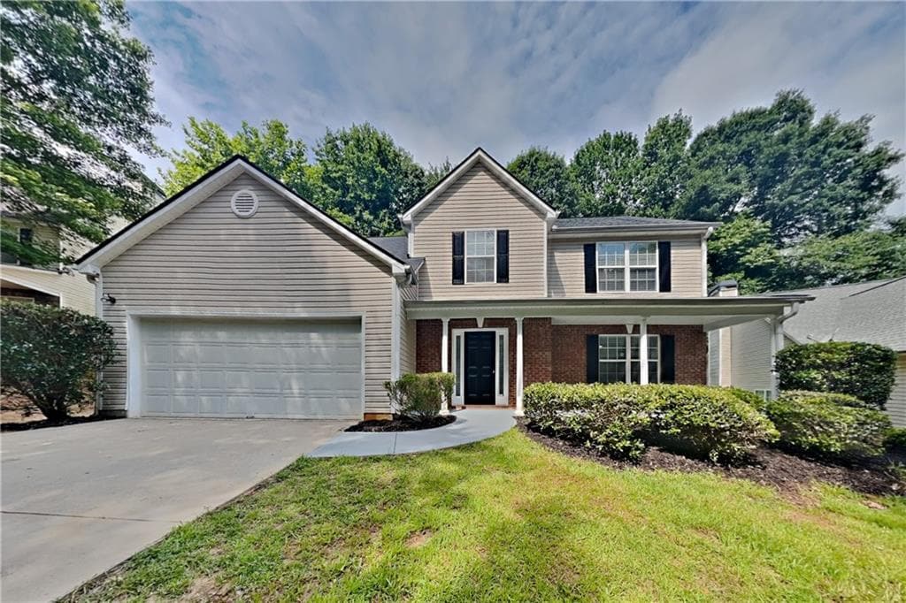 Foto principal - 2969 Wynhaven Oaks Way