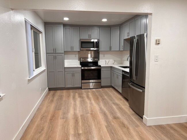 Building Photo - Gunrock Apartments
